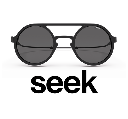 Seek - Polarised Sunglasses