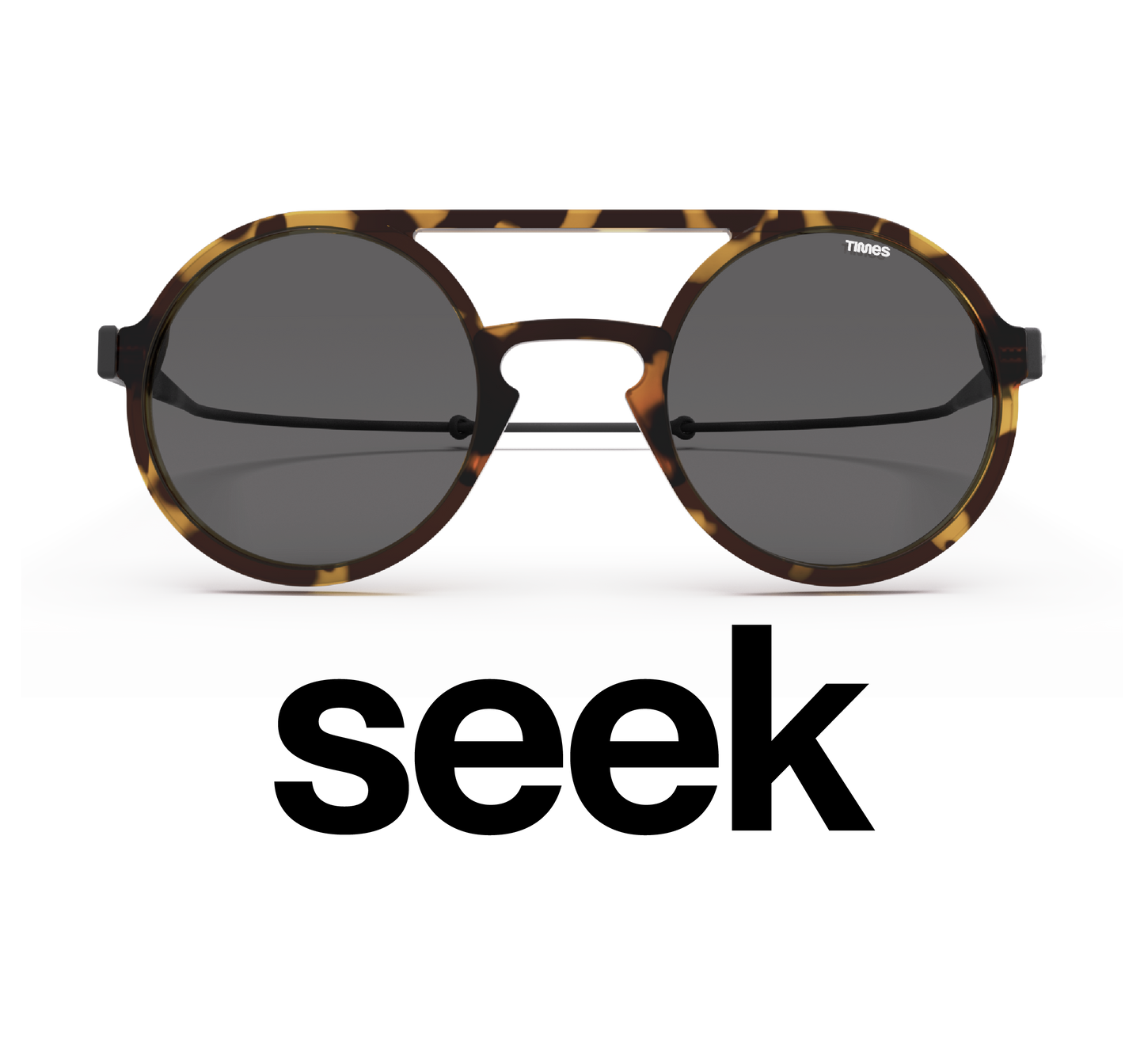 Seek - Polarised Sunglasses