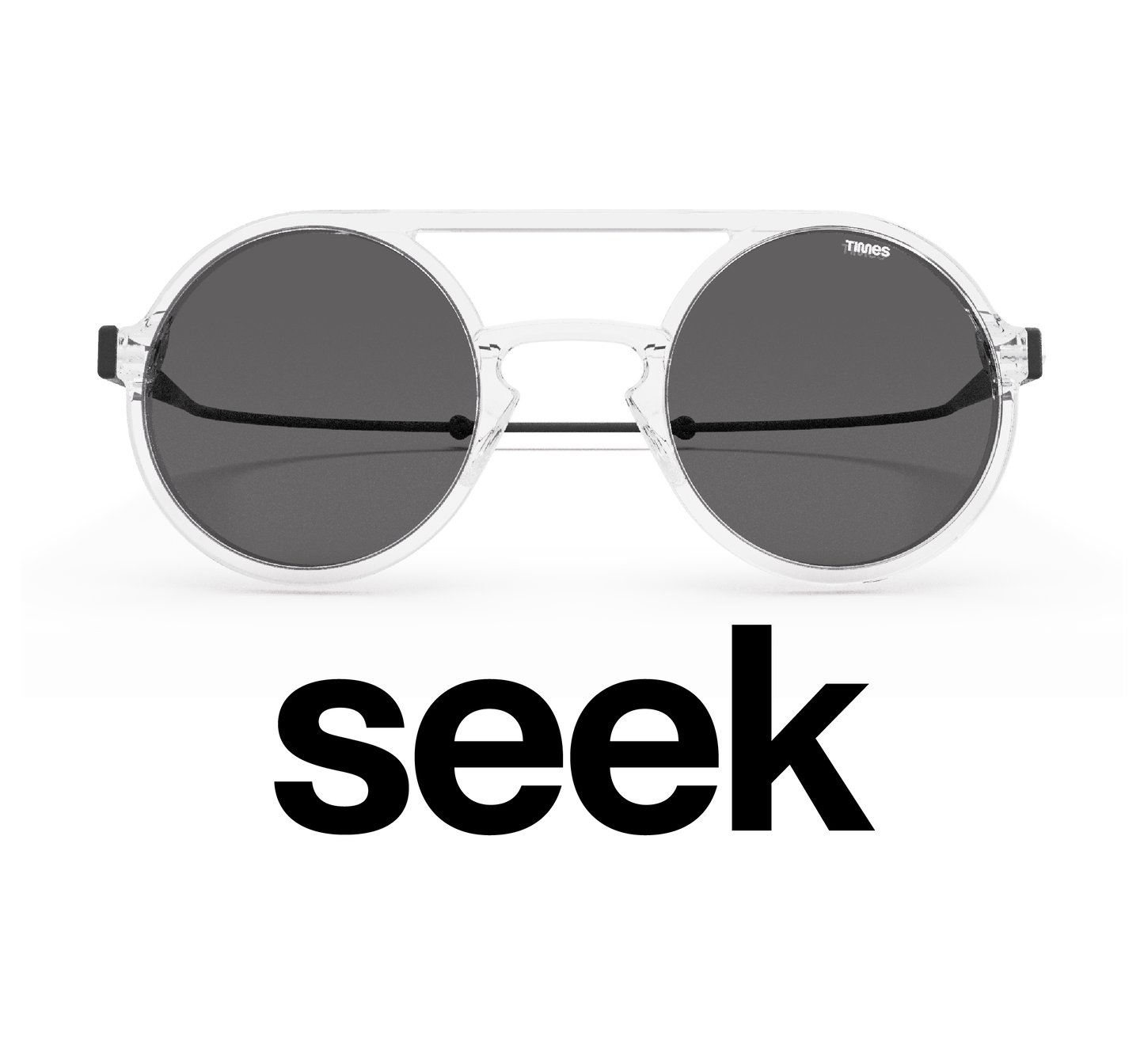 Seek - Polarised Sunglasses