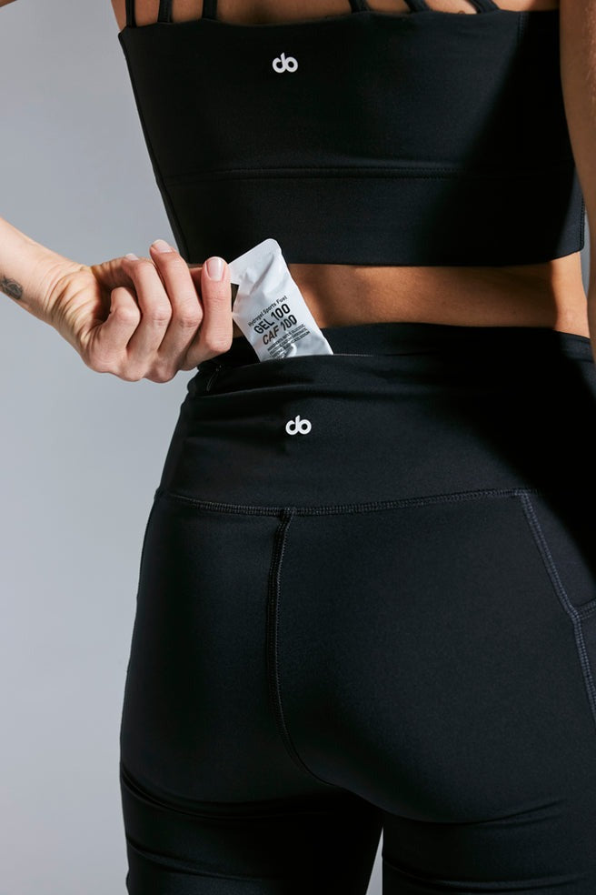 Maverick x do ReRun Womens Short