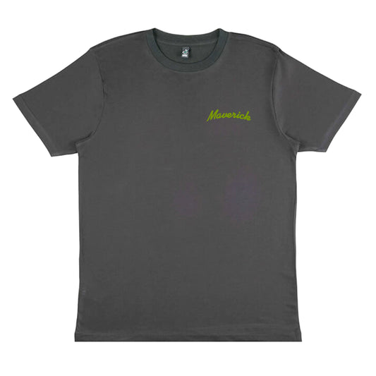 Maverick Kielder Forest Gravel Event T-Shirt