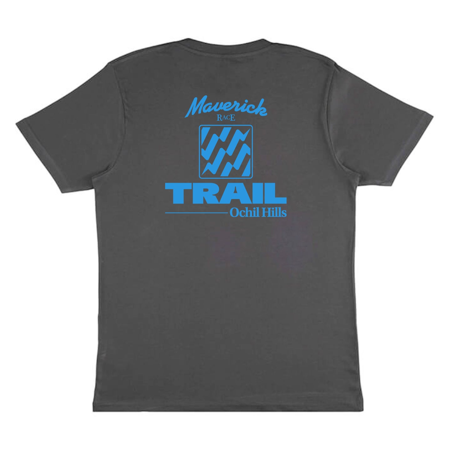 Maverick Ochil Hills Trail Event T-Shirt