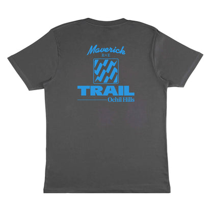 Maverick Ochil Hills Trail Event T-Shirt