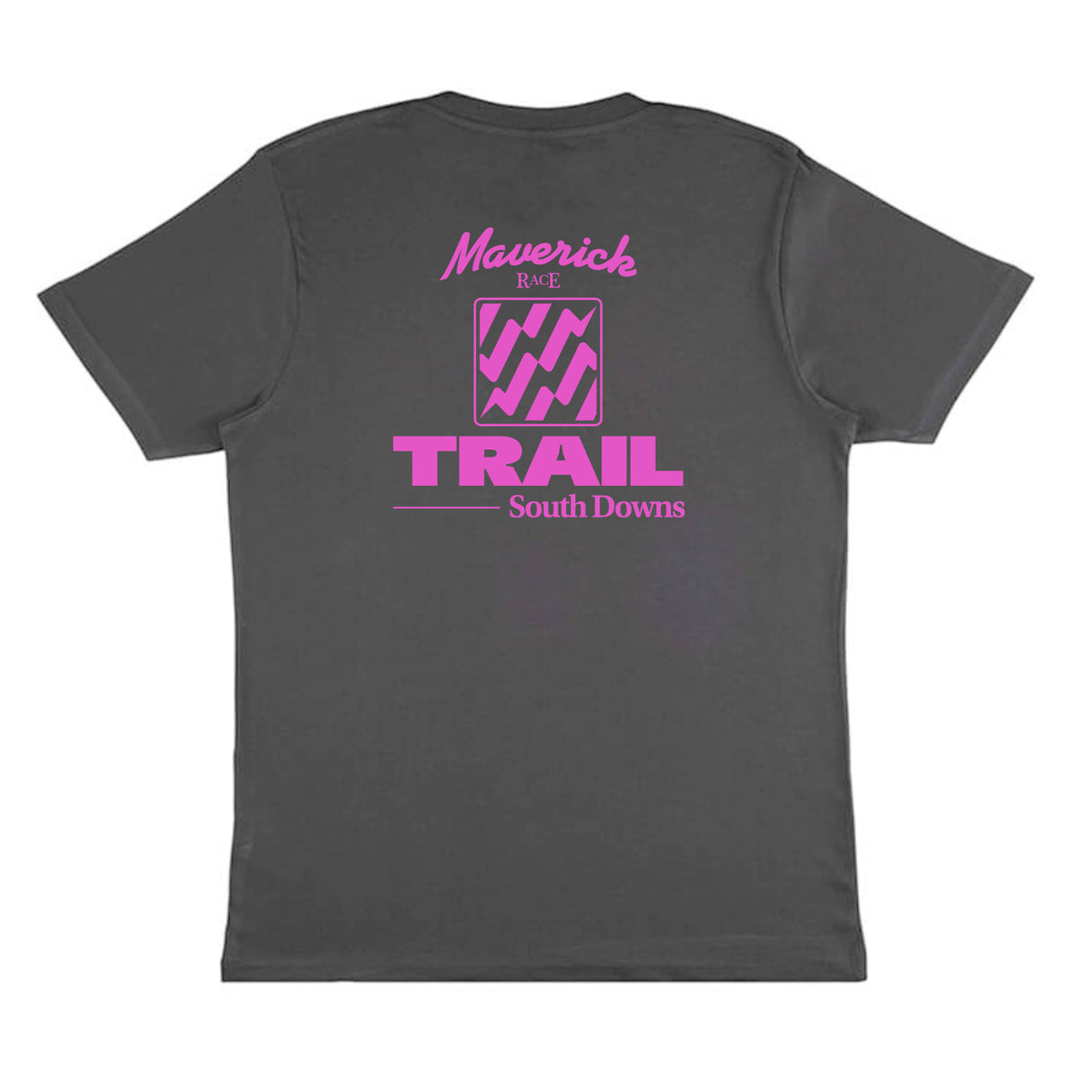South Downs Trail Event T-Shirt