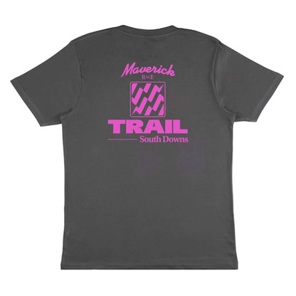 South Downs Trail Event T-Shirt
