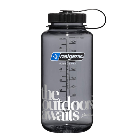 Maverick Race Water Bottle - 1 litre