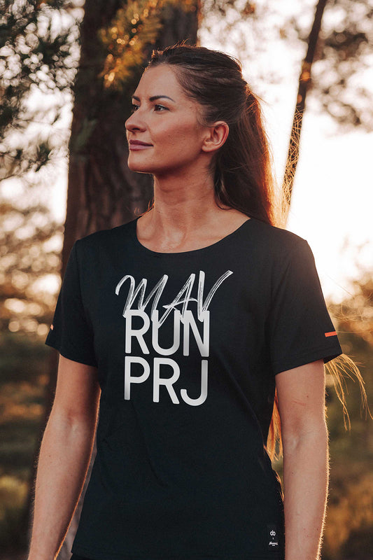 MRP Women's Tech Tee - Do x Maverick - PRE-ORDER