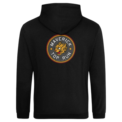 Maverick Apparel "Top Run" Hoodie
