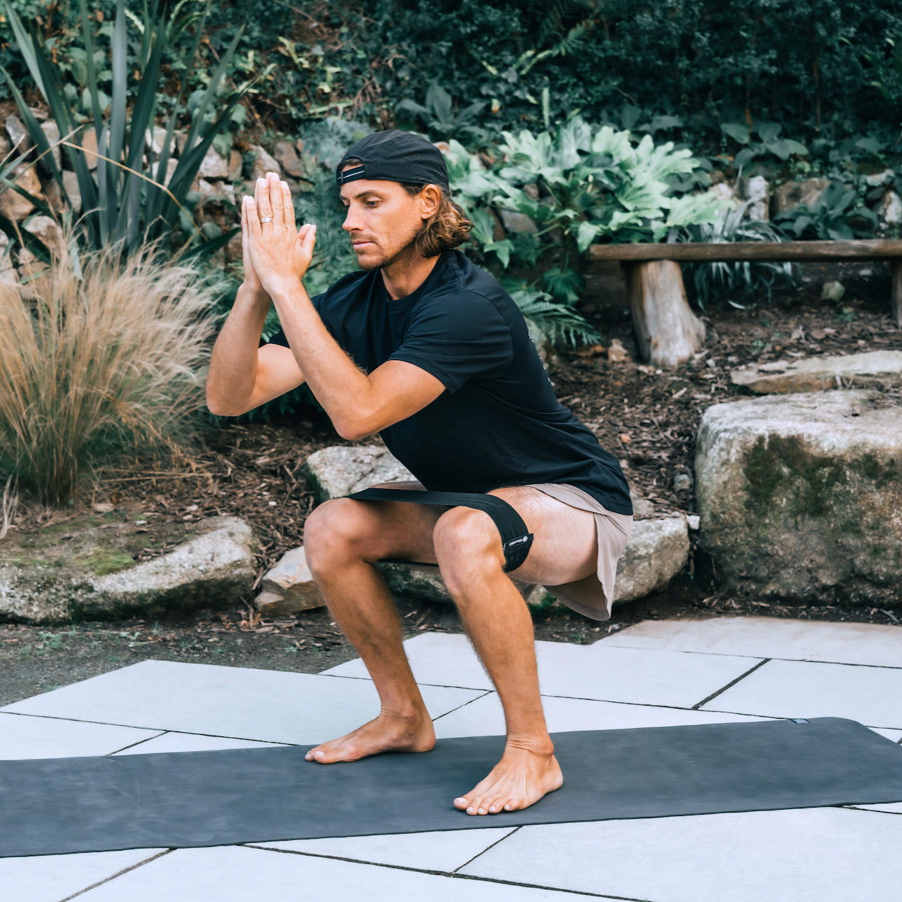 Activation Band - Resistance High