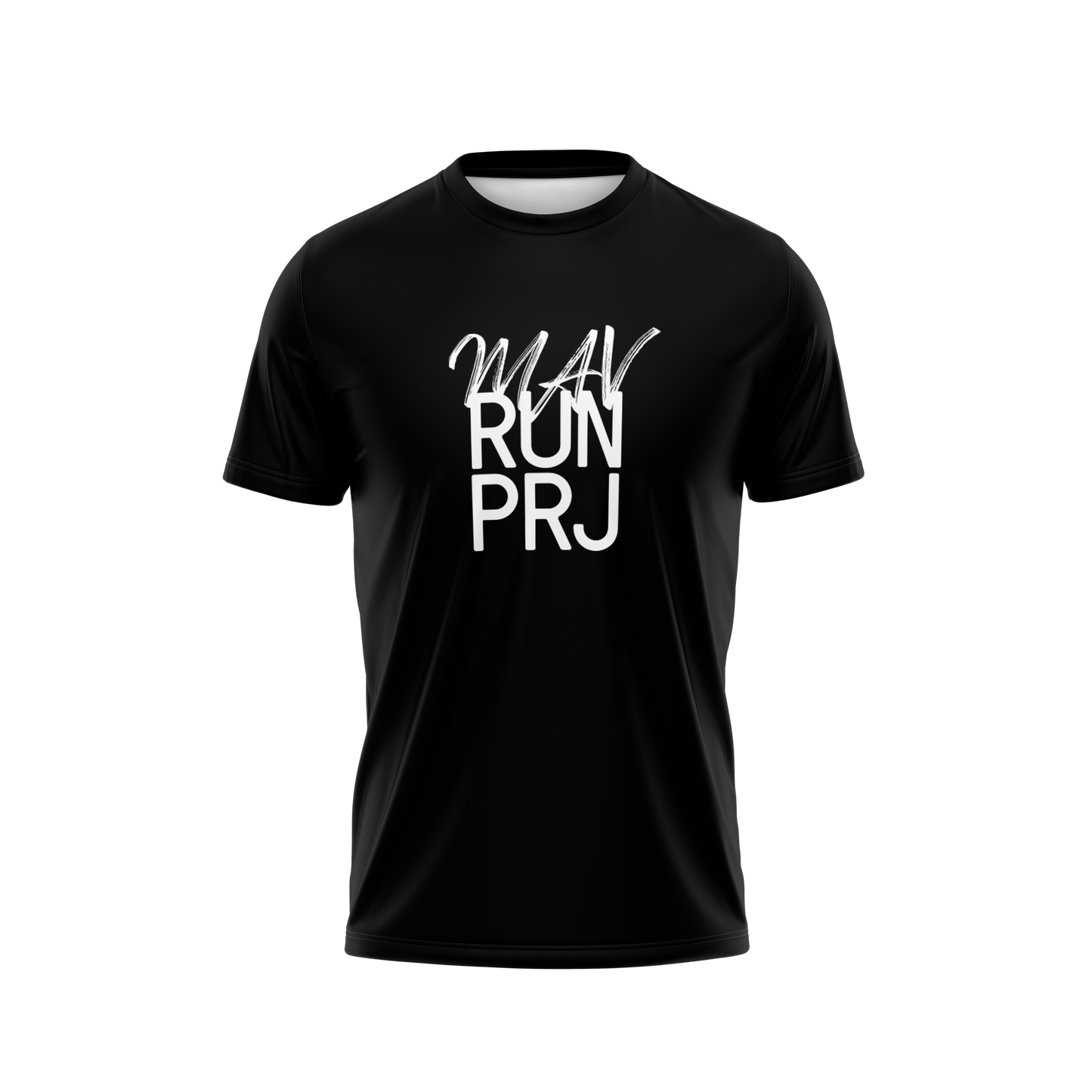 Maverick Run Project Ladies Tech Tee